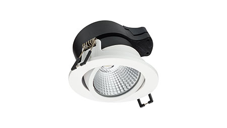 Foco encastrado ClearAccent RS060B