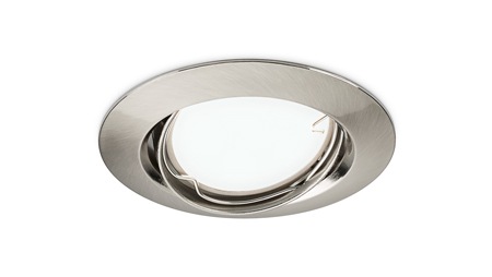 Foco encastrado Zadora LED