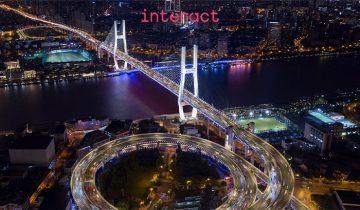 Miniatura do Interact Landmark