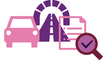 TunneLogic da Philips Lighting: um sistema de controlo de túneis completo para iluminação LED inteligente de túneis, incluindo personalização	