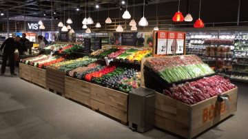 Atualize a sua loja com um custo mínimo