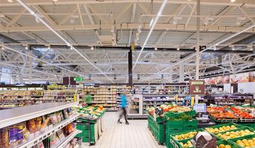 Estrutura Maxos fusion