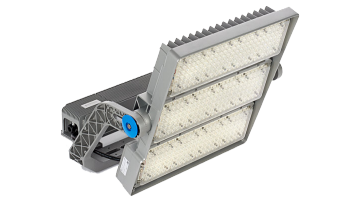 LED ArenaVision