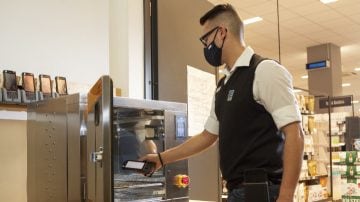 Introdução UV-C Edeka