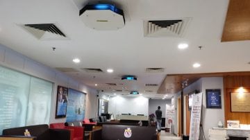 Desafio do cliente Honeywell