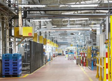 menos 42% de consumo de energia