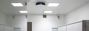 Apoiar a segurança dos clientes através de iluminação UV-C