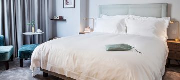 ofertas para hotelaria