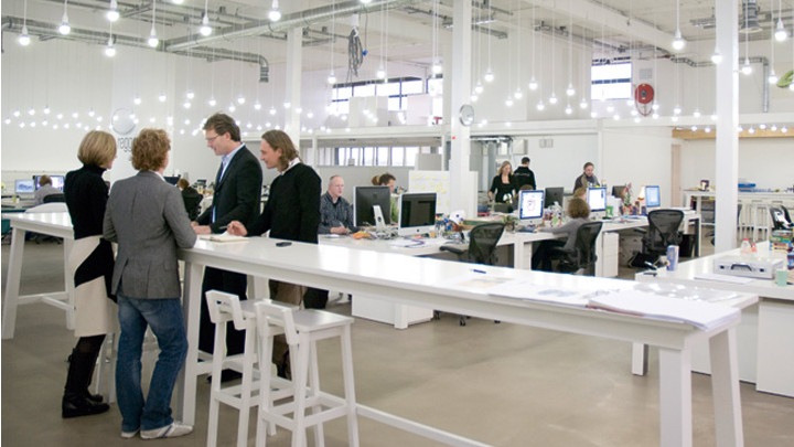 Imagem da Signify Lighting Academy