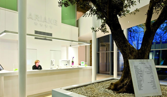 Hotel Ariane