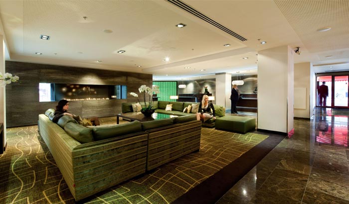 Hotel Marriott
