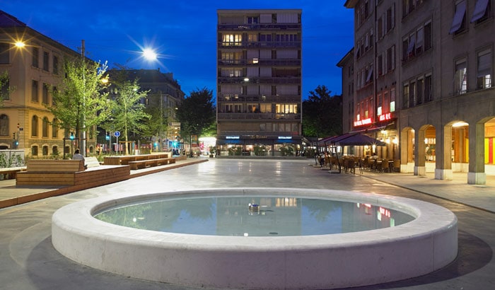 Região de Saint-Gervais