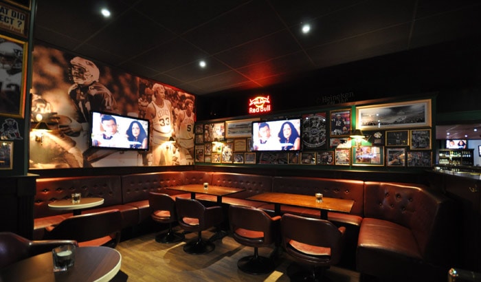 O’Learys