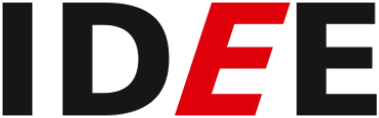 IDEE logo
