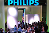 Feira comercial Light and building