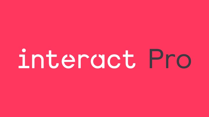 A Iluminação conectada Interact torna-se realidade