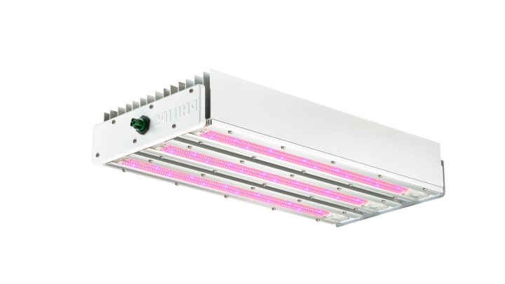 Iluminação LED Toplighting Force