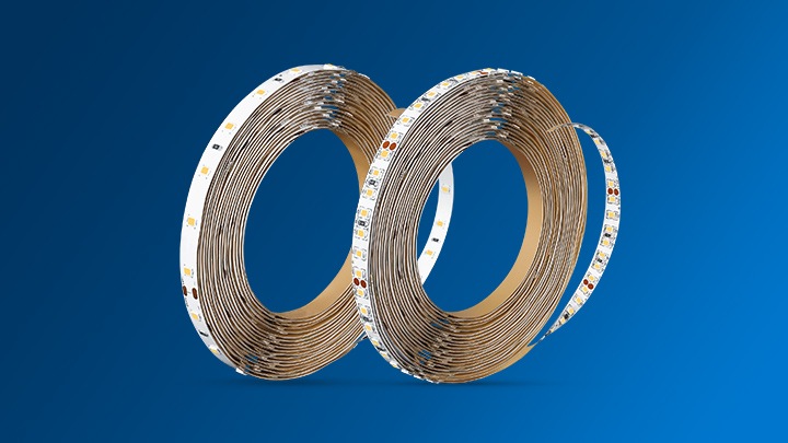 Tiras de LED