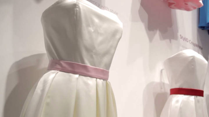 Ver a demonstração da Philips StyliD CrispWhite na EuroShop 2014