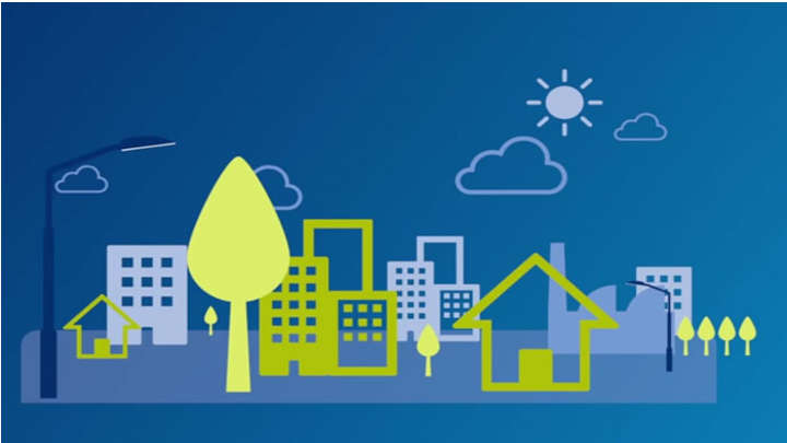 Veja como o IntelligentCity liga o sistema de iluminação pública das cidades