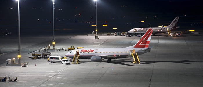 aeroportos