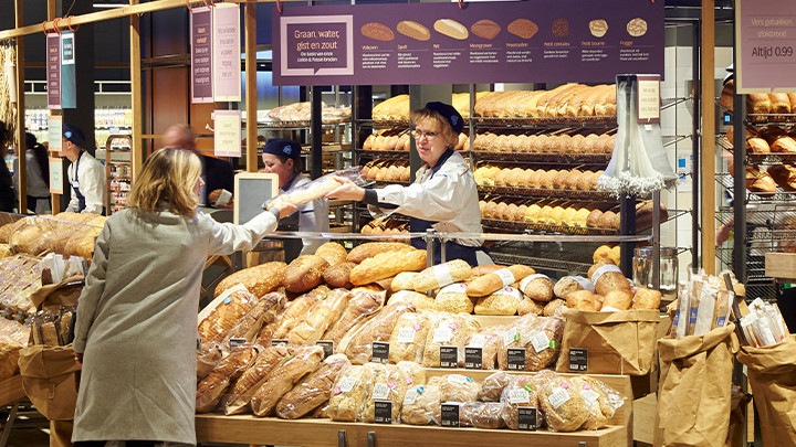 Albert Heijn, Eindhoven, Países Baixos