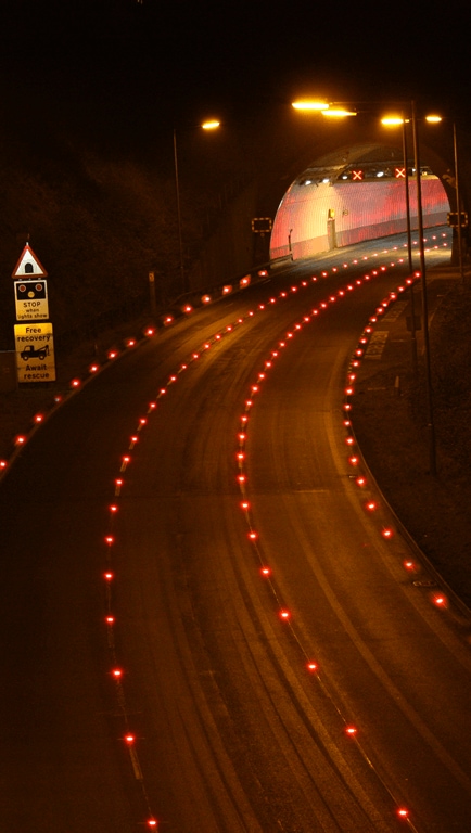 Sinalizadores ONROADLED da Iluminação Philips