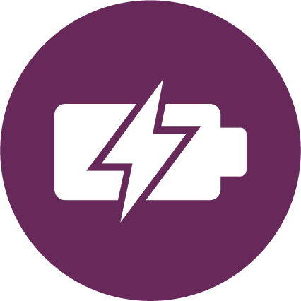 poupar energia