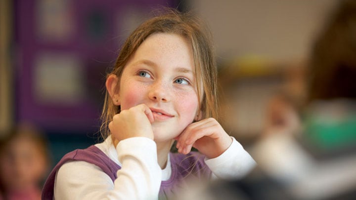 Philips Schoolvision – Aluno