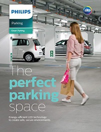 Brochura do GreenParking