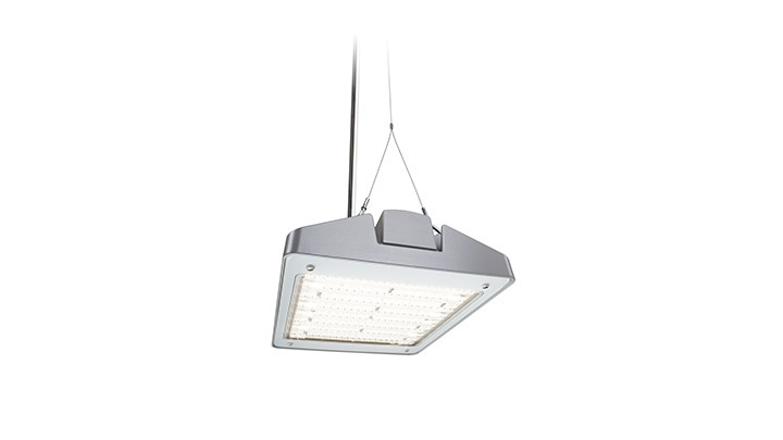 GentleSpace gen2 da Philips Lighting: iluminação de aplicação elevada extraordinariamente eficiente em termos energéticos