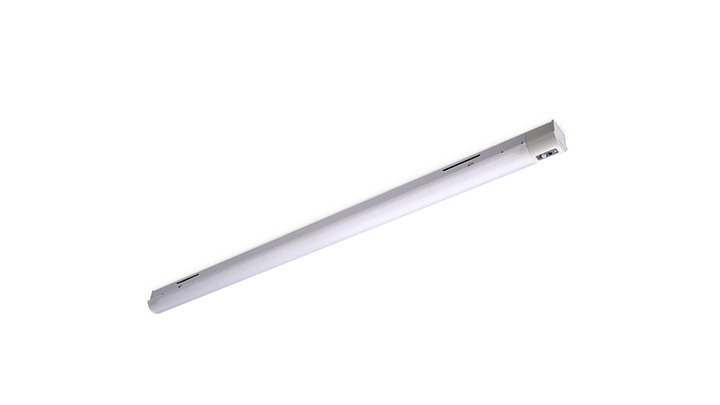 Armadura GreenPerform da Philips Lighting: luzes industriais LED energeticamente eficientes de longa duração que pode controlar sem fios
