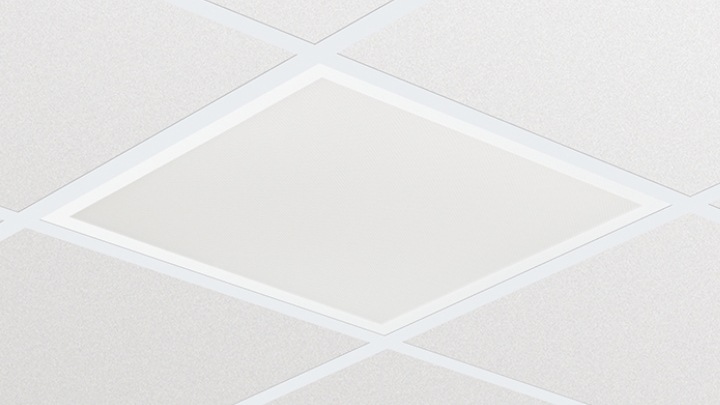 Luminárias LED