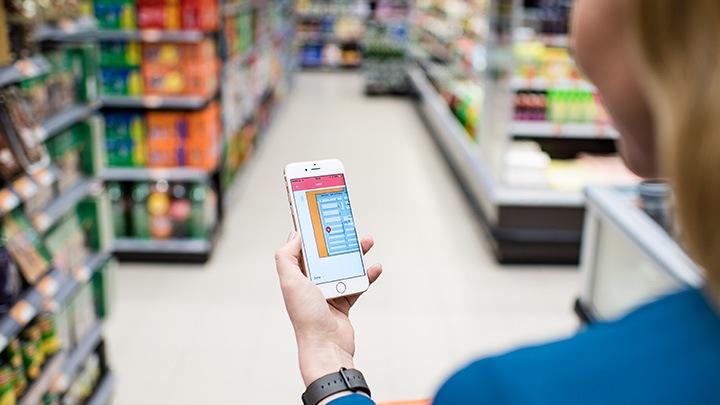 Tecnologia de posicionamento para interiores da Philips Lighting: como funciona para navegação em interiores e muito mais