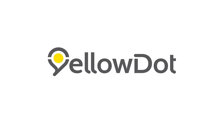 O programa YellowDot da Philips Lighting certifica as luminárias LED da concorrência para que sejam utilizadas com a nossa tecnologia de posicionamento para interiores
