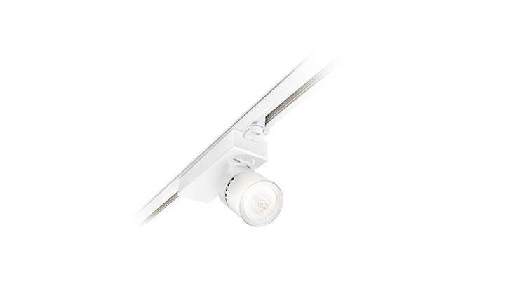 As luzes LED de montra StylID da Philips Lighting oferecem uma iluminação de alta qualidade para montras dinâmicas