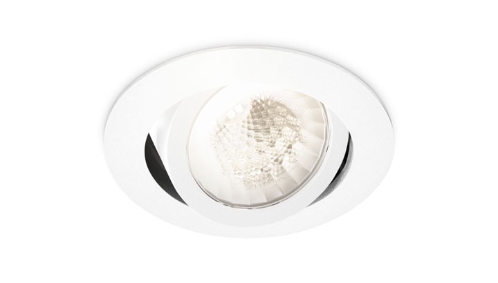 Luminárias LED