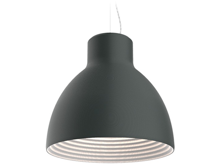 Downlights Série BA – Luminárias de suspensão decorativas de grande dimensão adaptadas às necessidades do seu projeto