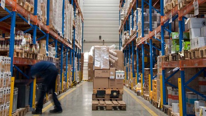 As campânulas melhoram a segurança na indústria de produção