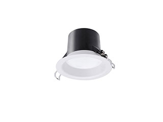 Iluminação descendente DN060B