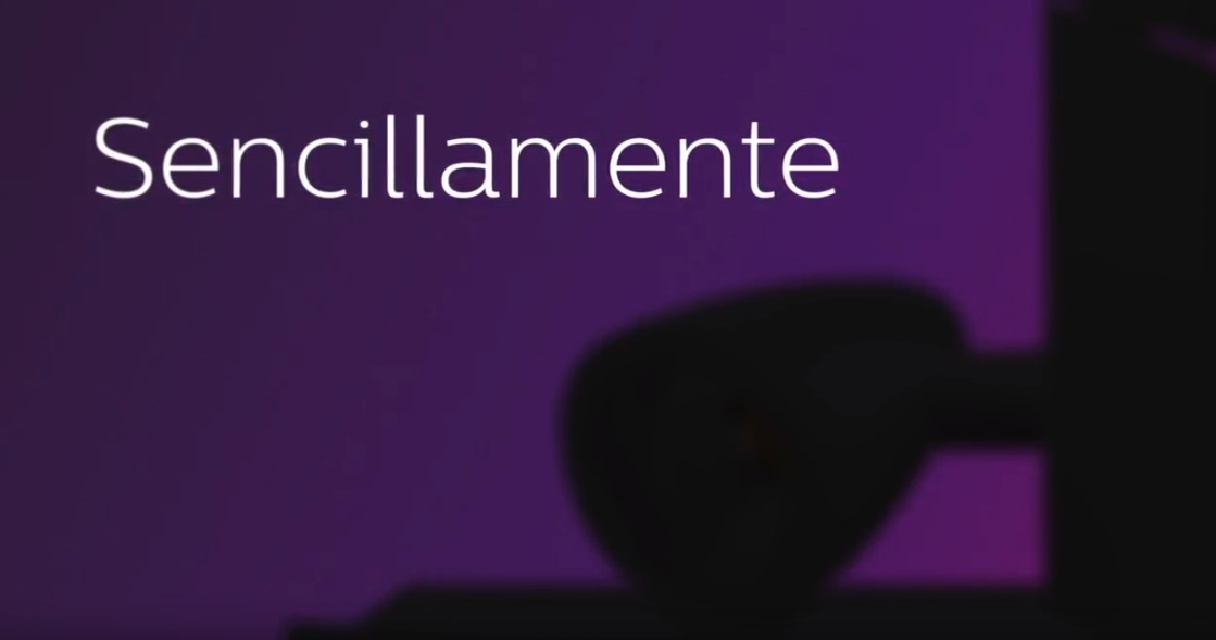 Imagem de vídeo Ledinaire