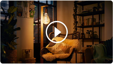 Video sobre a regulação de luz