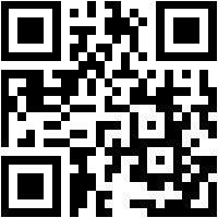 WhatsApp QR code