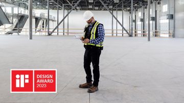 Escritório do instalador Interact Enduser Philips 2018