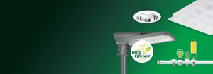 Lâmpadas e luminárias ultra-eficientes da Philips para maximizar a poupança de energia